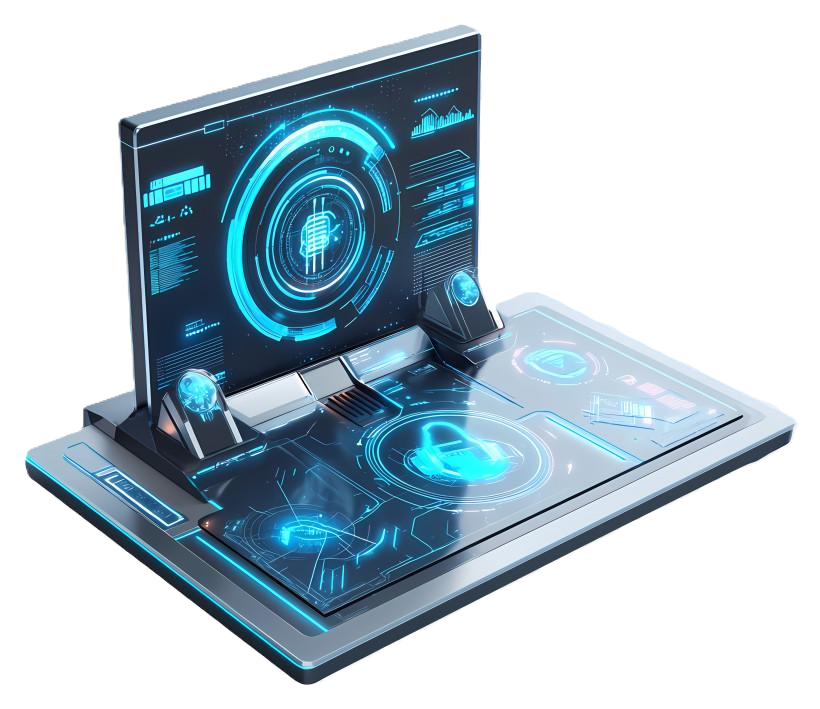 Digital Transformation